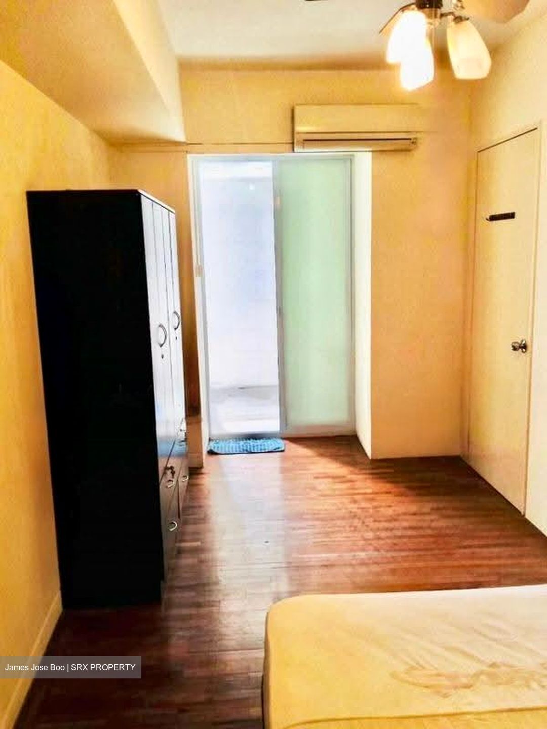 Pandan Valley (D21), Condominium #634582011
